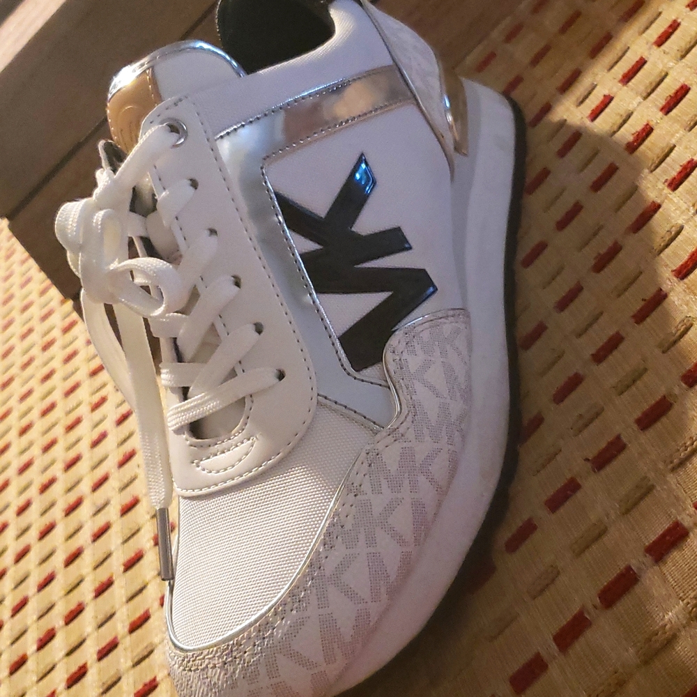 mk shoes
